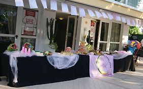 Hotel Sandra
